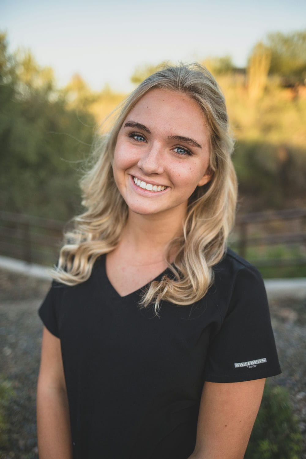 Janella | Orthodontic Team in Peoria, AZ
