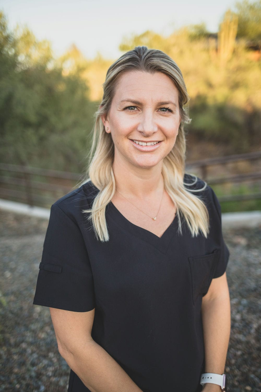 Samantha | Orthodontic Team in Peoria, AZ